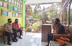 Berisi contoh surat pernyataan lengkap dengan formatnya. Orang Tua Siswa Pertanyakan Surat Pernyataan Pembelajaran Tatap Muka Patrolipost