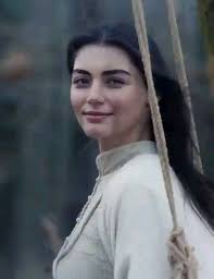 Is it true that Osbal's real history was that he had a daughter, Halimah,  who was kidnapped and missing? Is it just a fictional story with spices?!