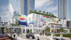 Real estate developer in miami, florida. Components Of Vast Miami Worldcenter Coming Together Miami Today