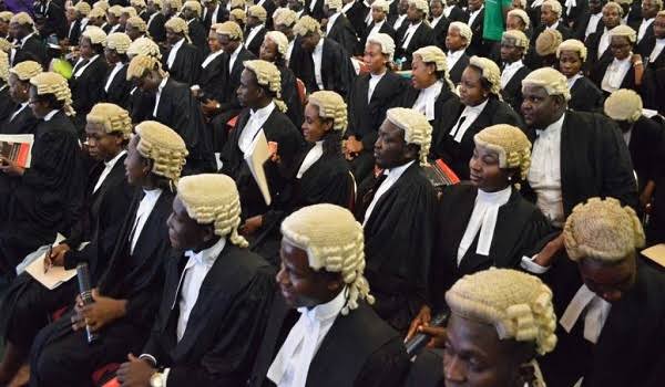 Body of Benchers, NBA, Supreme Court Justice worry over state of legal profession - Legal Nigeria