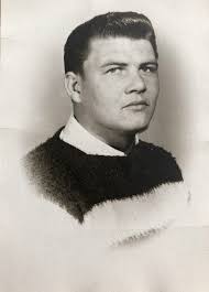 Obituary information for Edward Barnes