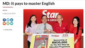 Thong thye siang sdn bhd. å­¦è‹±è¯­æ°¸è¿œä¸æ€•è¿Ÿ ä»Šå¤©å°±å¼€å§‹å§ Klc English Language Centre