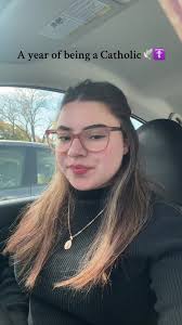Catholic Influencer