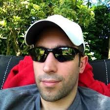 Kamran Sarpash (@ksarpash)