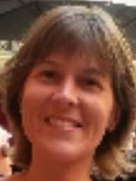 Marieke DRIES (Pôle Emploi à Paris)