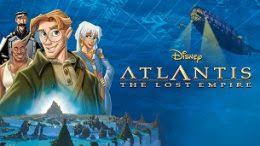 Percy fawcett strange unsolved mystery. Atlantis The Lost Empire Online Subtitrat