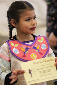 $1.00 New Tribal Council members take oath, officers appointed