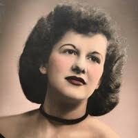 Marlene L Pucher Obituary 2017