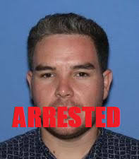 Hot Springs Police Department