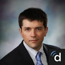 Dr. Douglas Morton, MD