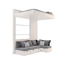 Slide Away Beds Espace Loggia Wohnen Kleines Schlafzimmer Und Klappbetten