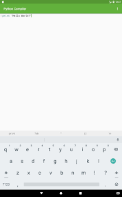Python Compiler For Android Apk Download
