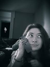 We decided to go as a sexy scream this year … loved it ♥️