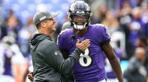 We did not find results for: Why Lamar Jackson And John Harbaugh Needed Each Other And Football Needed Them Together