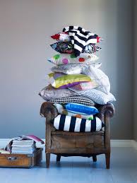 Ikea Osterreich Inspiration Textilien Streifen Punkte Bunt Kissenbezug Ikea Ps Plaid Eivor Kissenbezug Malin Fi Kissenbezug Teppich Flauschiger Teppich
