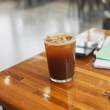 1970s, american spanish americano (american (coffee)). Ngopi Express Iced Americano By Bootlegger Id Bridestory Store