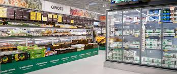 Biedronka, lidl, auchan, tesco, żabka. Biedronka Bedzie Otwarta Do Polnocy A Potem Cala Dobe