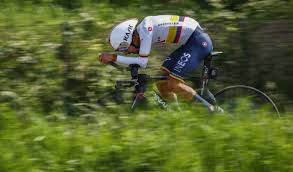 ¿listo para una nueva temporada de ciclismo nacional? Campeonatos Nacionales De Ruta Recorrido De La Contrarreloj Antena 2