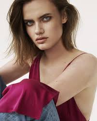 ✨ NOW REPRESENTING: NICOLINE SCHRODER ✨