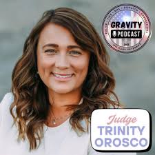 Episode 149: Leading Yourself with Chief Chris Guerrero by Gravity Podcast