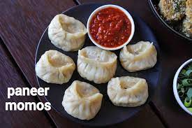 Paneer Momos Recipe Paneer Momo Veg Paneer Momos Recipe Momos Recipe Recipes Paneer