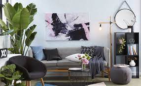 We're constantly surprised to see our kmart hack concrete top side table rank in our top 5 most read blog posts, month after month! Living Room Kmart Home Decor Ideas Novocom Top