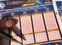 Resultat euromillion du mardi 1er janvier 2019 : Resultat Euromillion Fdj Tirage Du Vendredi 18 Janvier 2019 Cotedivoire News
