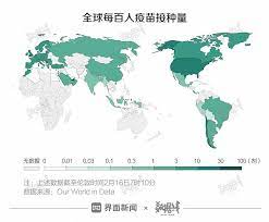 The site owner hides the web page description. æ•°æ® ç–«è‹—å…¨çƒåŠ é€Ÿæ™®åŠ ç¾Žå›½æŽ¥ç§é‡ç¬¬ä¸€ è¶Šå—æŽ¥ç§æ„æ„¿æœ€é«˜ ç•Œé¢æ–°é—»