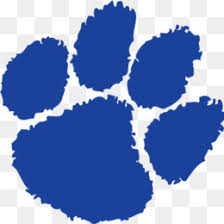 Free clemson tiger paw stencil, download free clip art, free clip art on clipart library. Clemson Tigers Png And Clemson Tigers Transparent Clipart Free Download Cleanpng Kisspng