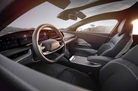 Great, enthusiastic peer to work with silicon valley vibe transparent exec team very minimal micro managing. Lucid Motors Goes Live With World S Most Powerful Electric Sedan