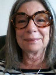 Interview with Marjorie Waterman