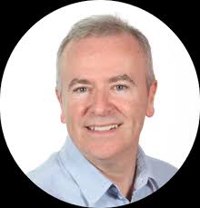 EZOZ 1st Interview with Richard McPike and Breeda McCaffrey