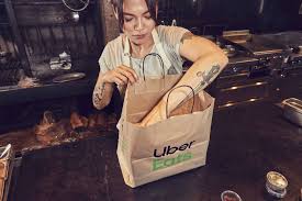 Get the food you want delivered, fast. Here S How Much Commission Each Food Delivery App Charges Toronto Restaurants