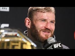 Jan Blachowicz: "I'm Gonna be CHAMPION AGAIN"
