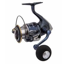 Moulinet Mer Shimano Twin Power Xd Peche Leurre Et Le Brochet