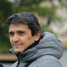 David Vilanova (@D35VILANOVA)