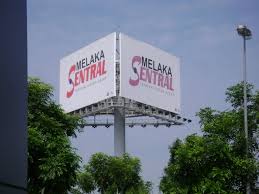 * taxi fare estimate in melaka sentral, jalan tun razak, taman melaka city square, melaka, plaza melaka sentral, 75400 malacca, malaysia may vary due to. Melaka Sentral