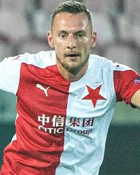 David zima is a czech professional footballer who plays as a defender for slavia prague in the czech first league. David Zima Club Matches Europa League