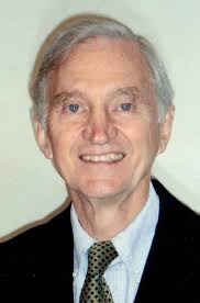 Obituary of Peter N. Gillette MD