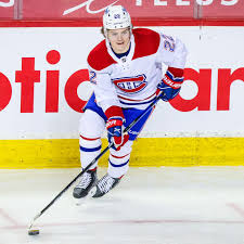 Examining the keys to the series for the canadiens. The Canadiens Put Cole Caufield In A Position To Succeed Eyes On The Prize