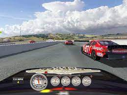 In nascar '15 you will take the wheel from your favorite driver and drop into a 200 mph traffic jam, with the complete race weekend experience. Download Nascar Racing 2003 Season Windows My Abandonware