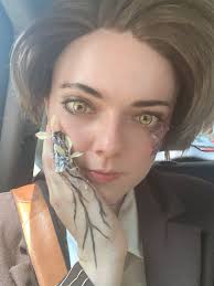 maeviary @ grainbow road