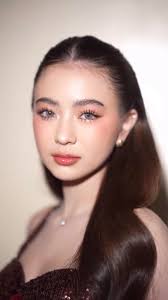 The ever beautiful Fyang Smith!! 💜🔥 📷 CTTO #FyangSmith #PBBGen11