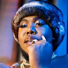 Saucy Santana concert