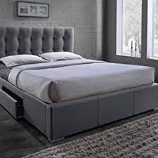 This bedroom set features pieces made of 100% solid pine wood from southern brazil that can last for years. Modern Luxury Wooden Box Bed Rio Magic Furniture Id 21968496397
