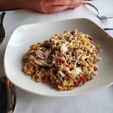 I had so much fun painting jellies be jammin with this great group of gals before sending them off for a fabulous dinner next door at metropolis! Quail Small Plate Picture Of Metropolis Martini Tapas Restaurant Corolla Tripadvisor