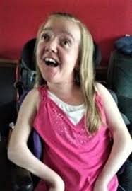 Brianna Nicholle Burkett Obituary