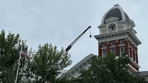 WHICH SENIOR TAX CREDIT MEASURE IS ON THE SALINE COUNTY BALLOT?