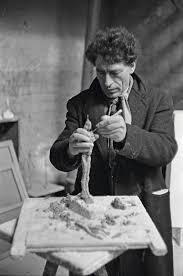 Image result for giacometti