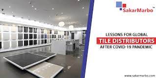 Long Lasting Tiles For Residential Commercial Projects Builders